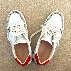 Cole Haan sneakers
